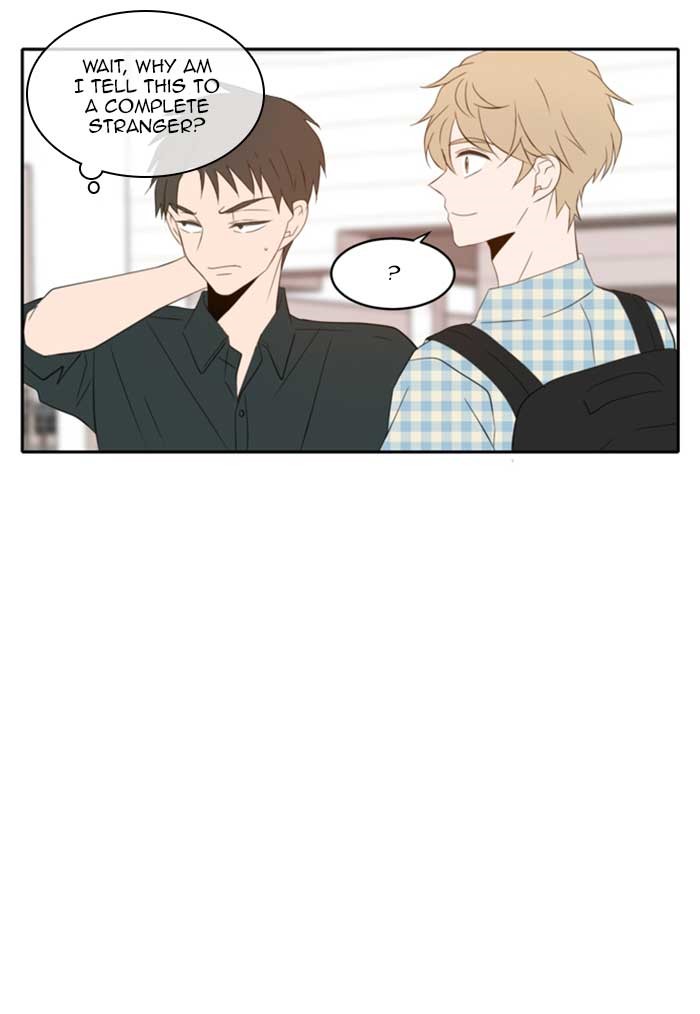 Read A Good Day to Be a Dog EN Manga Online