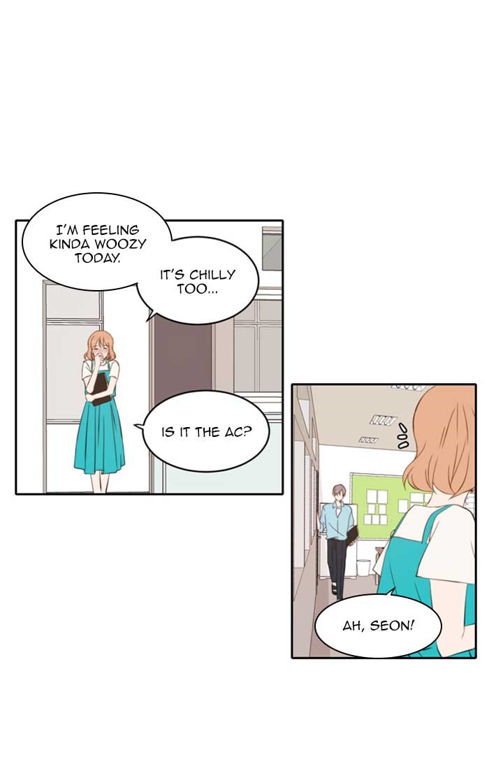 Read A Good Day to Be a Dog EN Manga Online