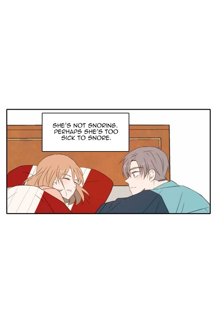 Read A Good Day to Be a Dog EN Manga Online