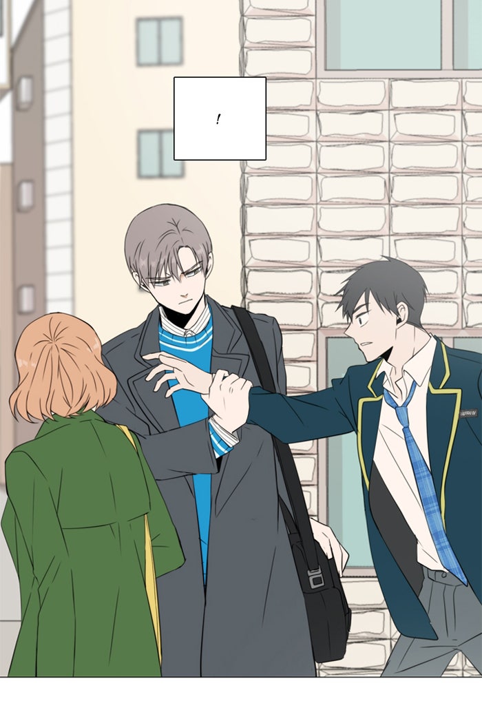 Read A Good Day to Be a Dog EN Manga Online