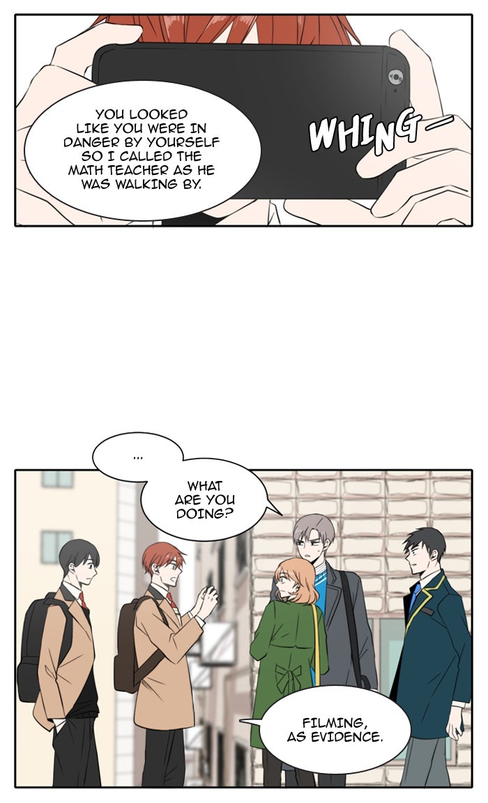 Read A Good Day to Be a Dog EN Manga Online