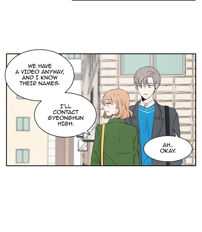 Read A Good Day to Be a Dog EN Manga Online