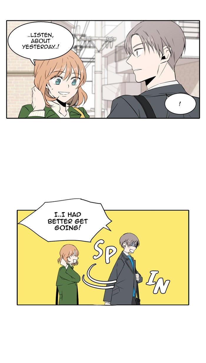 Read A Good Day to Be a Dog EN Manga Online