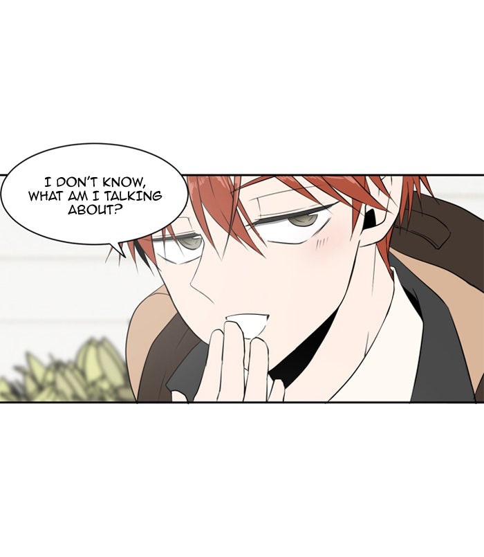 Read A Good Day to Be a Dog EN Manga Online