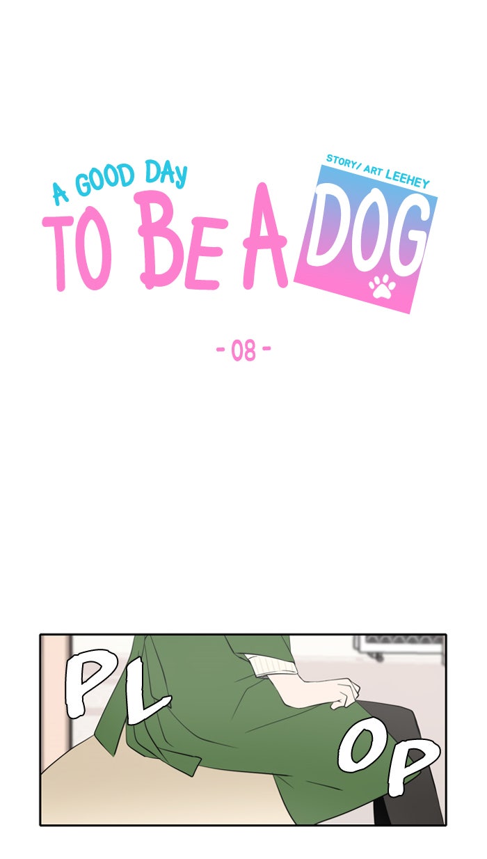 Read A Good Day to Be a Dog EN Manga Online