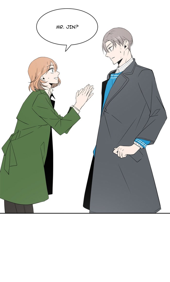 Read A Good Day to Be a Dog EN Manga Online