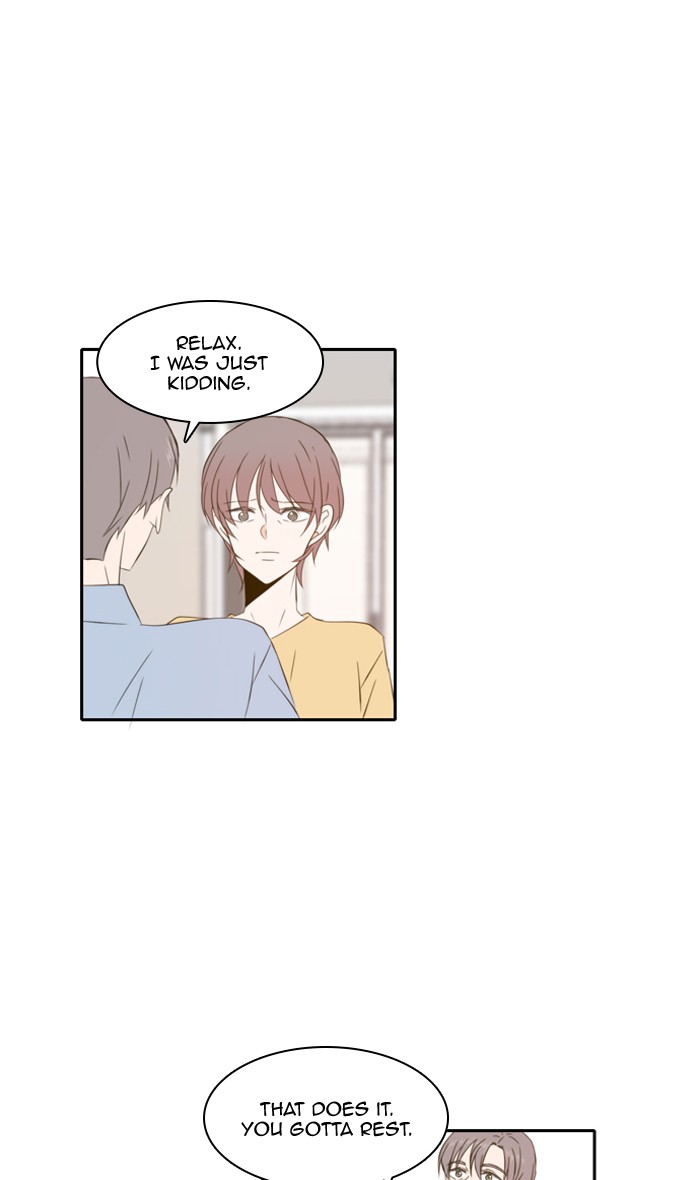 Read A Good Day to Be a Dog EN Manga Online