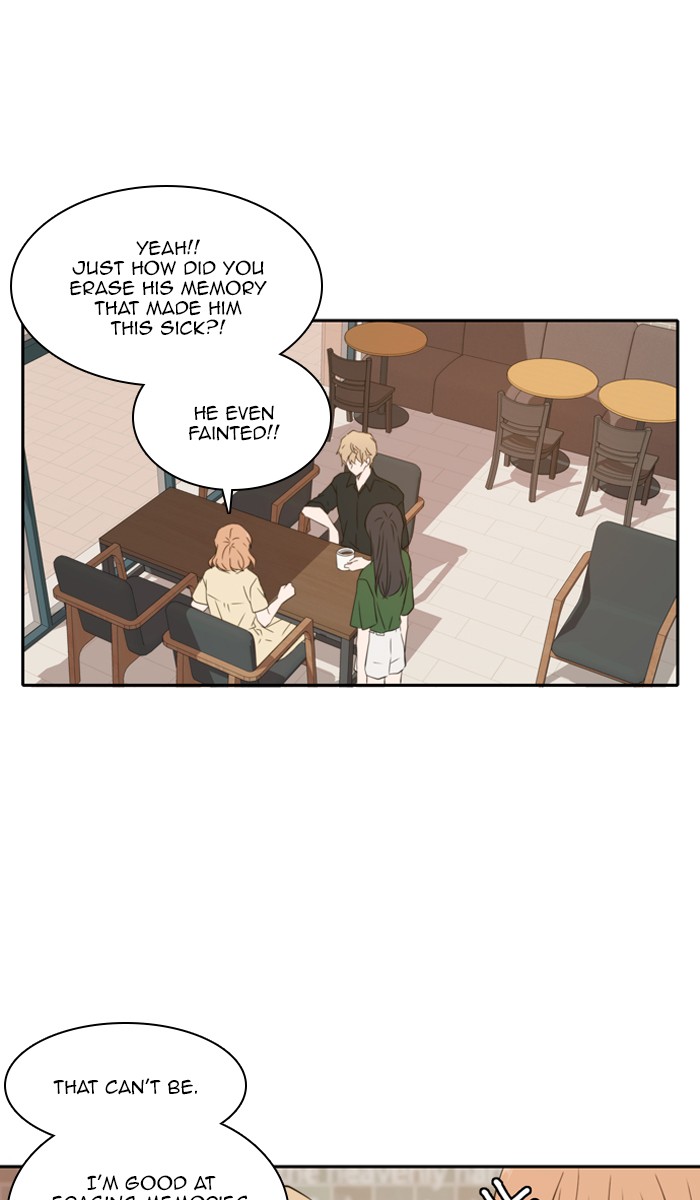 Read A Good Day to Be a Dog EN Manga Online