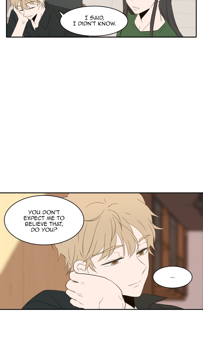 Read A Good Day to Be a Dog EN Manga Online