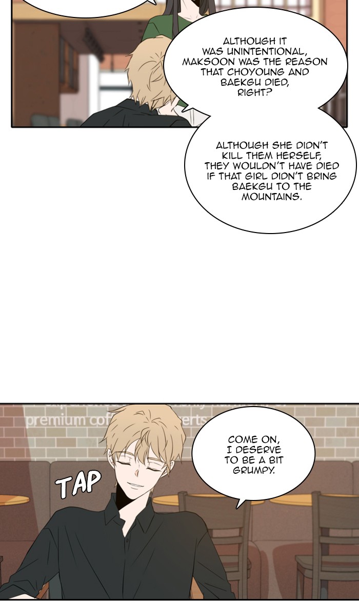 Read A Good Day to Be a Dog EN Manga Online