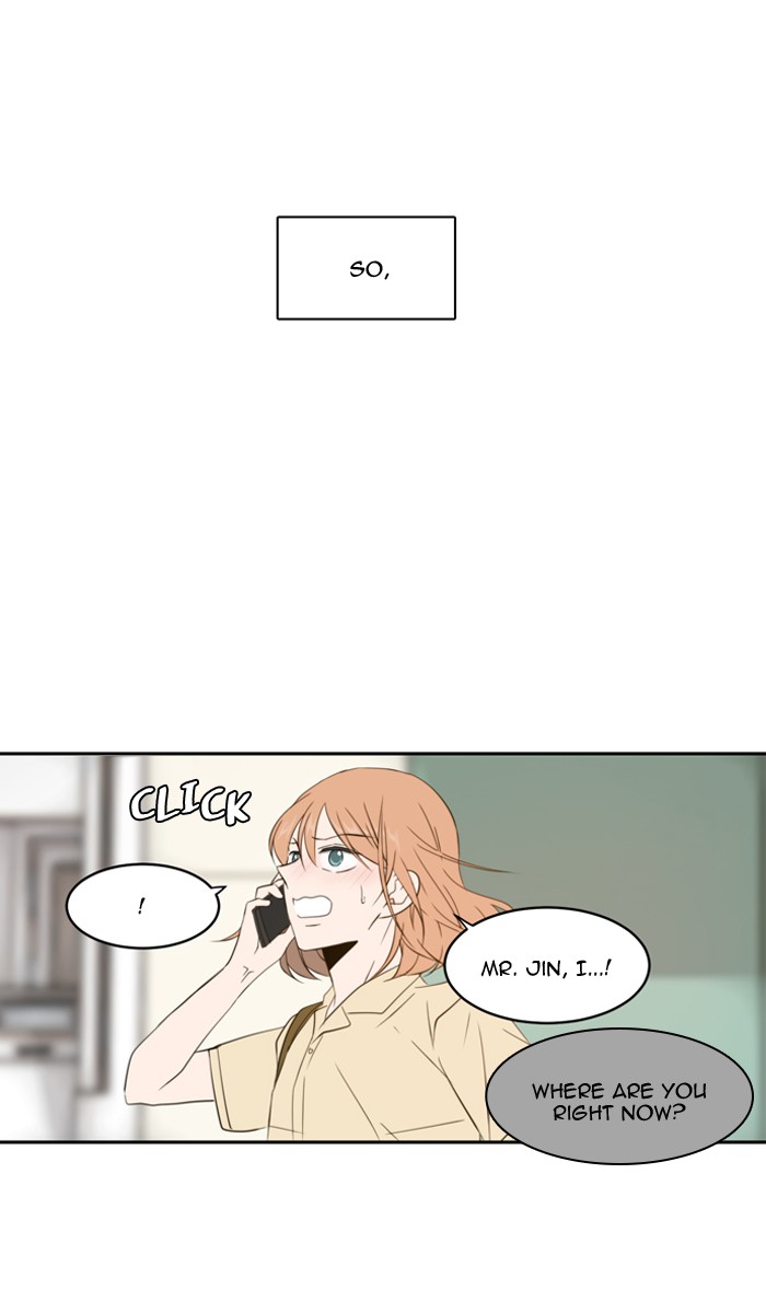 Read A Good Day to Be a Dog EN Manga Online