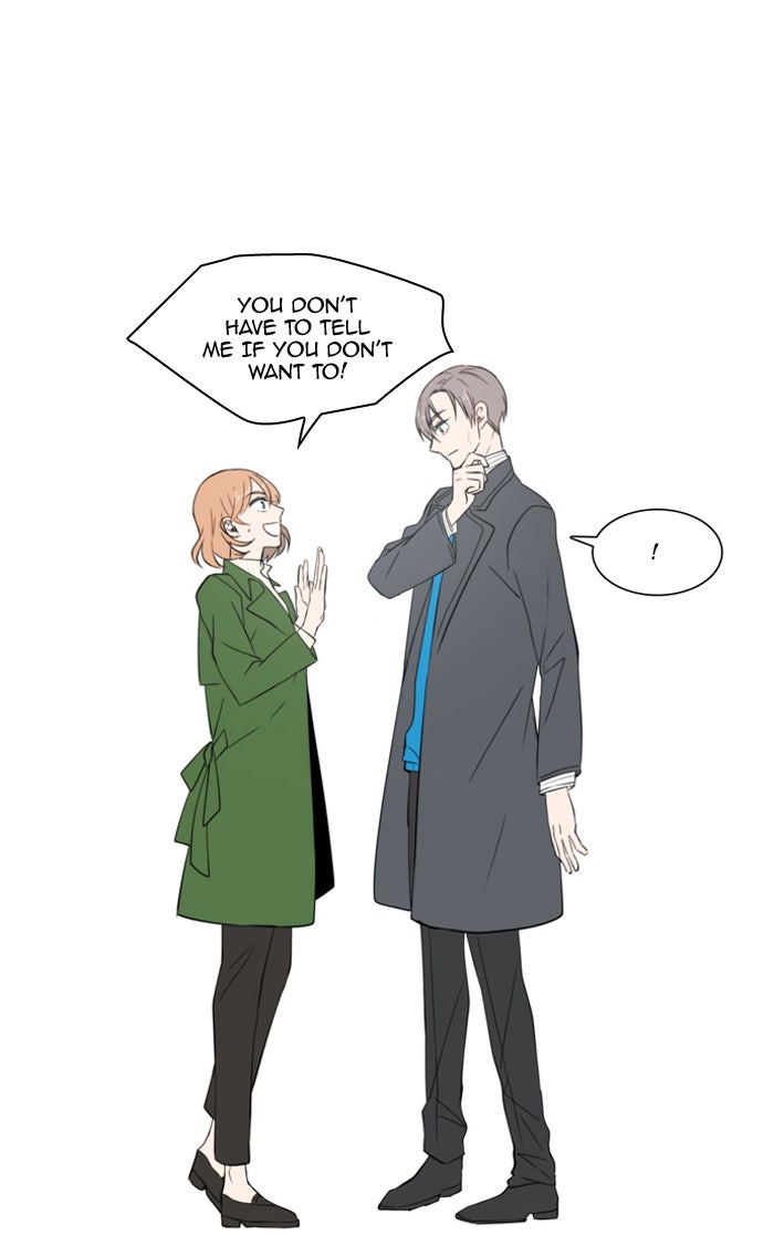 Read A Good Day to Be a Dog EN Manga Online