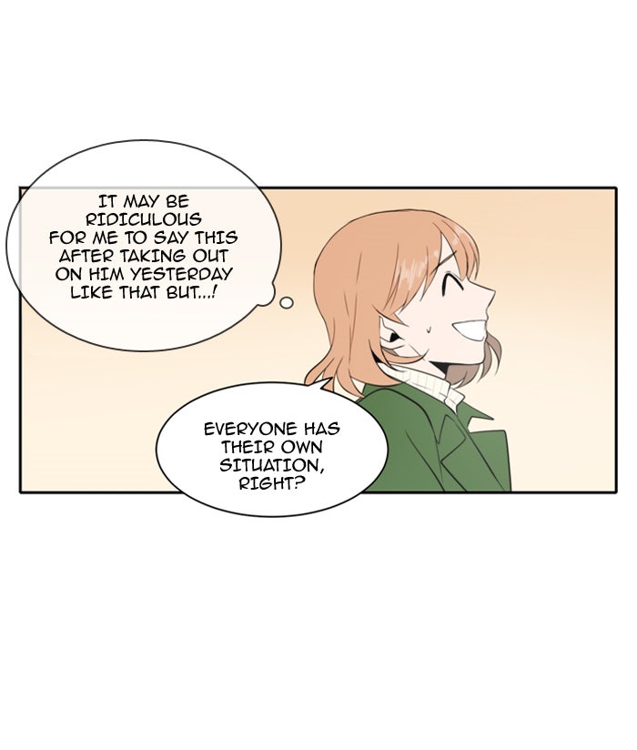 Read A Good Day to Be a Dog EN Manga Online