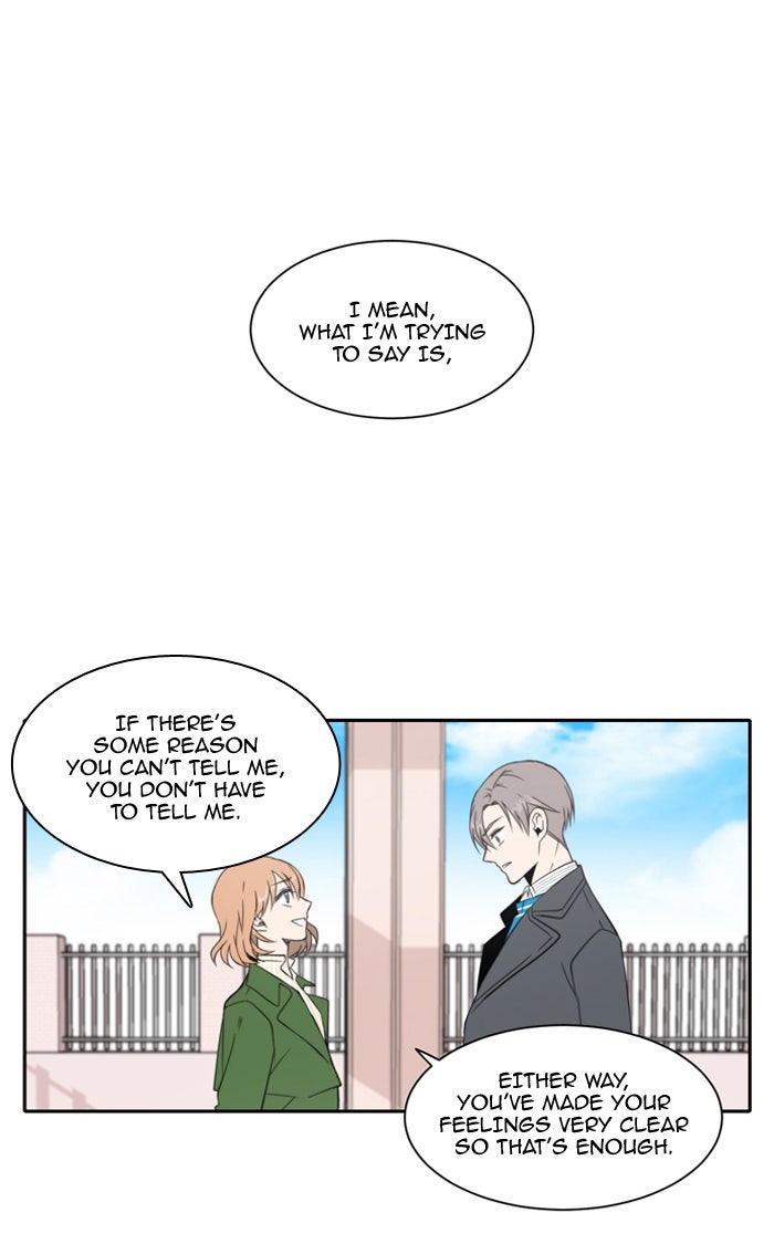 Read A Good Day to Be a Dog EN Manga Online