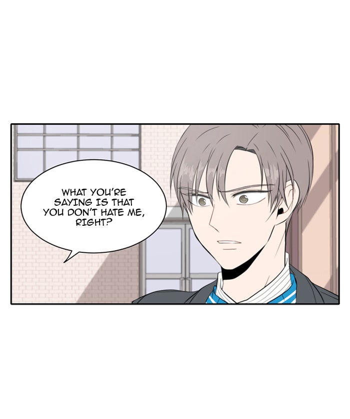 Read A Good Day to Be a Dog EN Manga Online