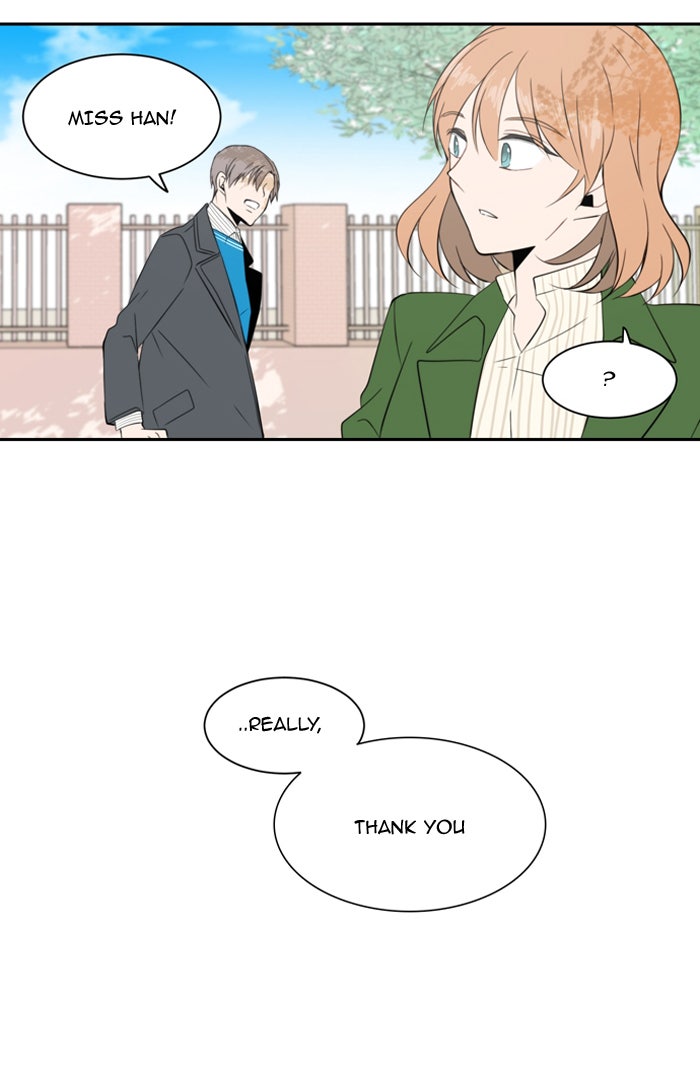 Read A Good Day to Be a Dog EN Manga Online