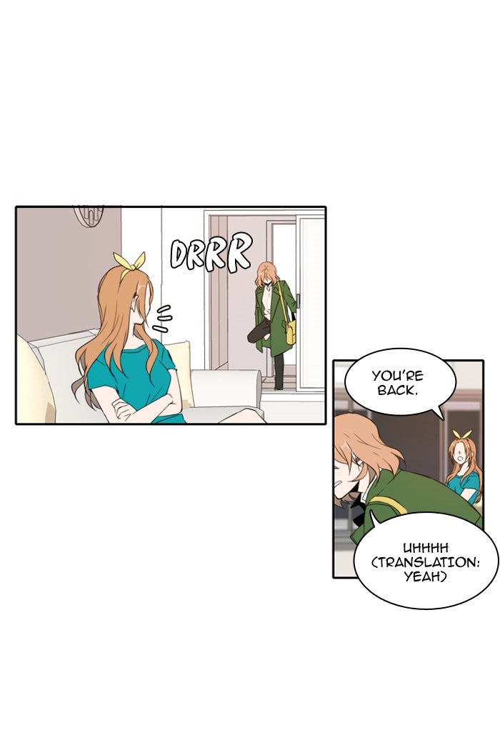 Read A Good Day to Be a Dog EN Manga Online