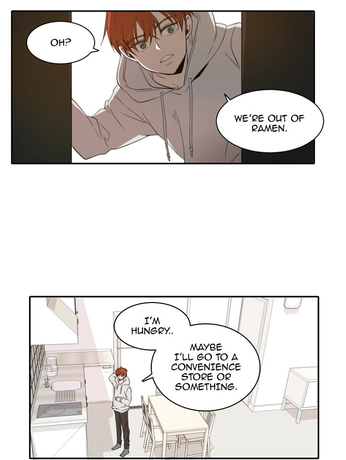 Read A Good Day to Be a Dog EN Manga Online