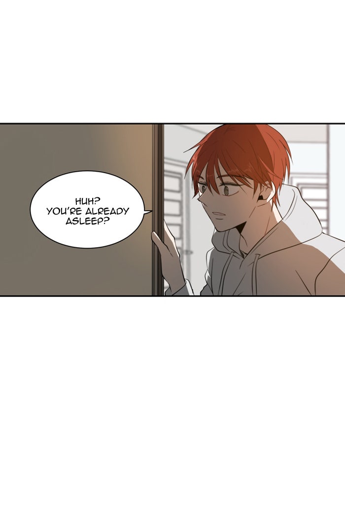 Read A Good Day to Be a Dog EN Manga Online