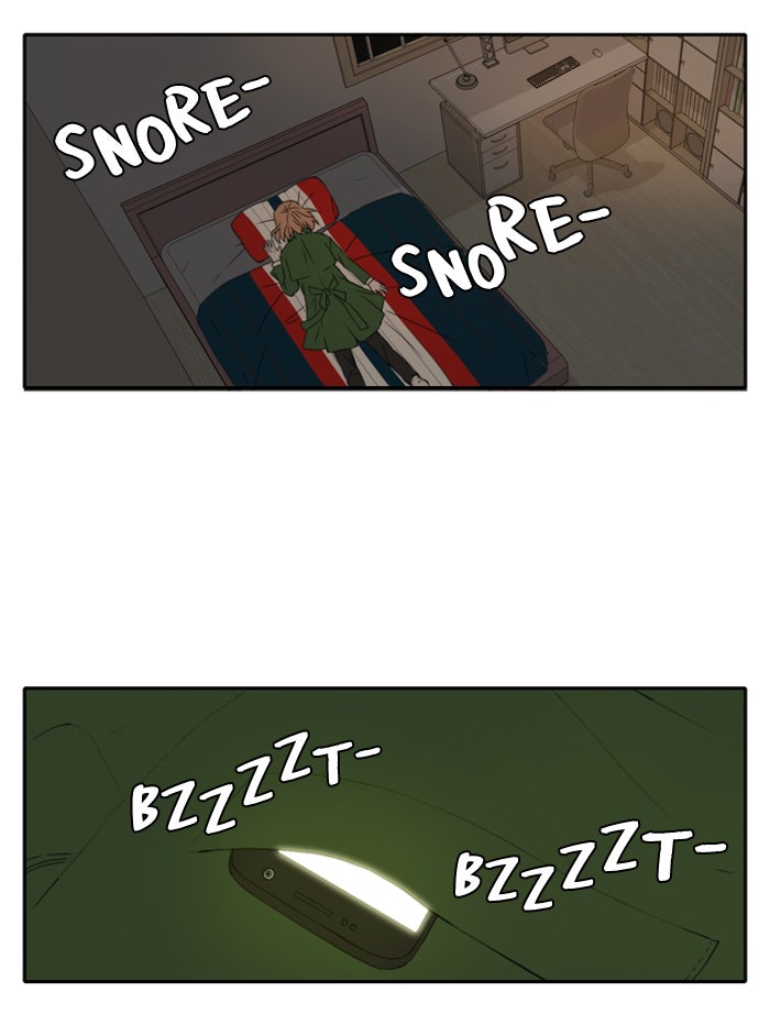 Read A Good Day to Be a Dog EN Manga Online