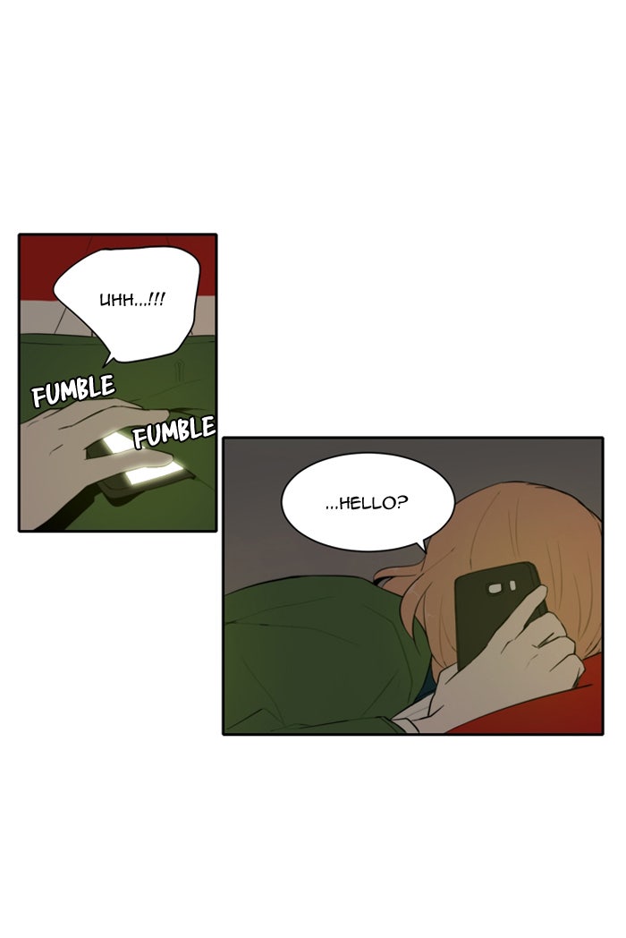 Read A Good Day to Be a Dog EN Manga Online