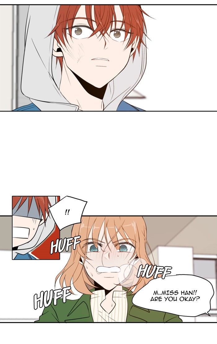 Read A Good Day to Be a Dog EN Manga Online