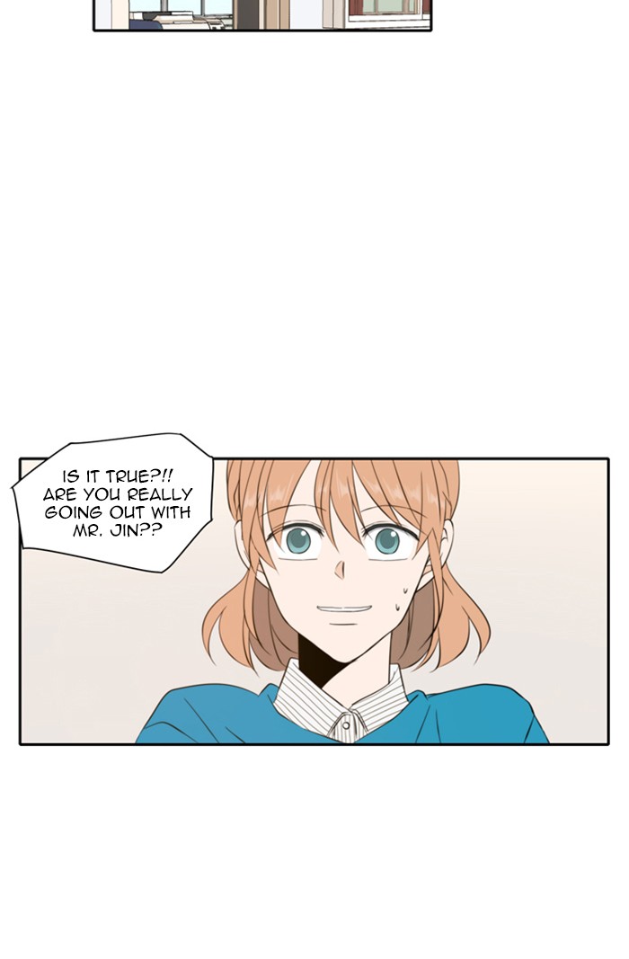 Read A Good Day to Be a Dog EN Manga Online