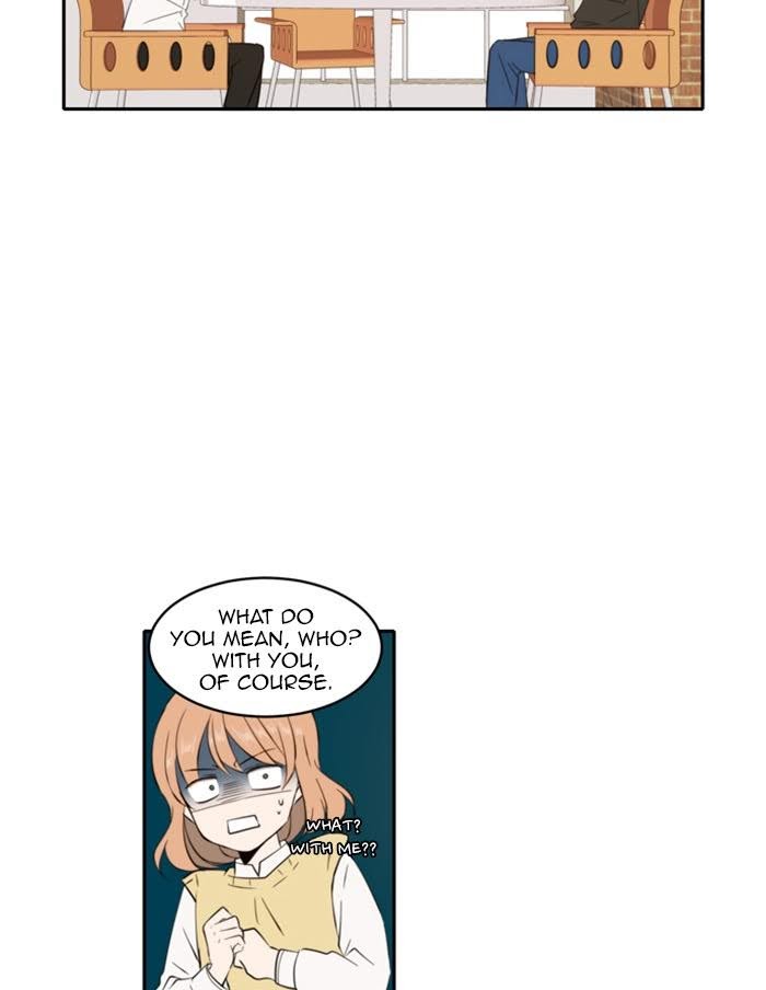 Read A Good Day to Be a Dog EN Manga Online