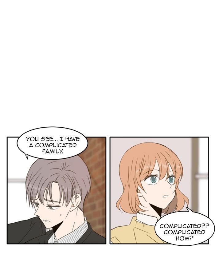 Read A Good Day to Be a Dog EN Manga Online