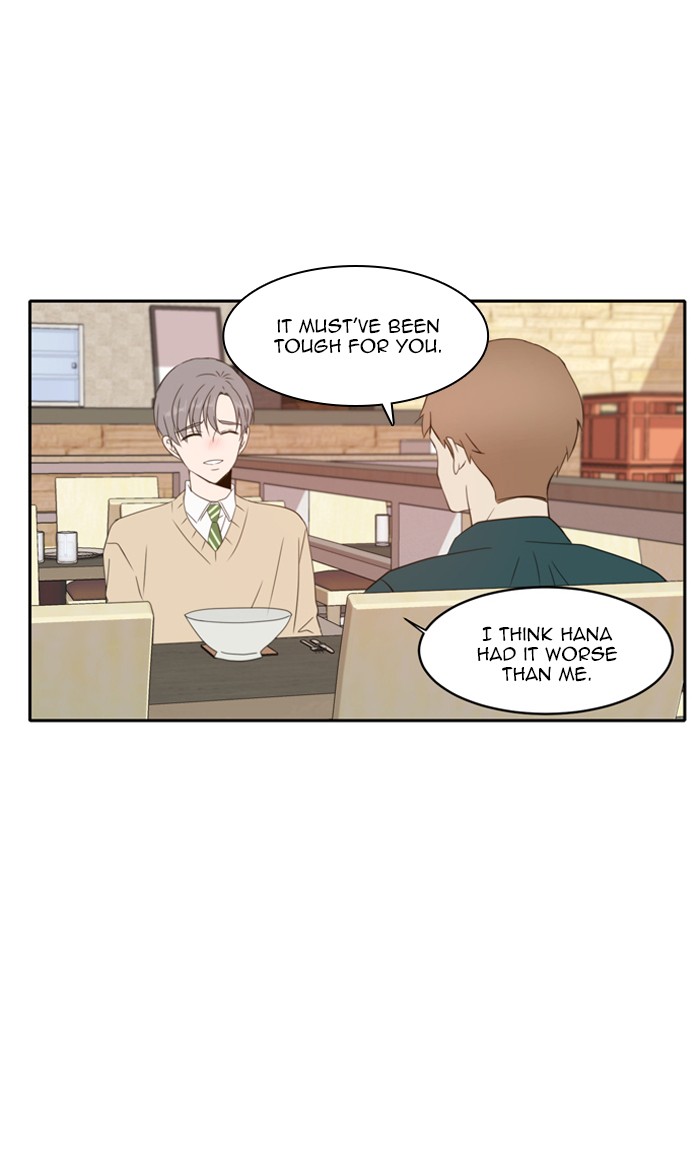 Read A Good Day to Be a Dog EN Manga Online