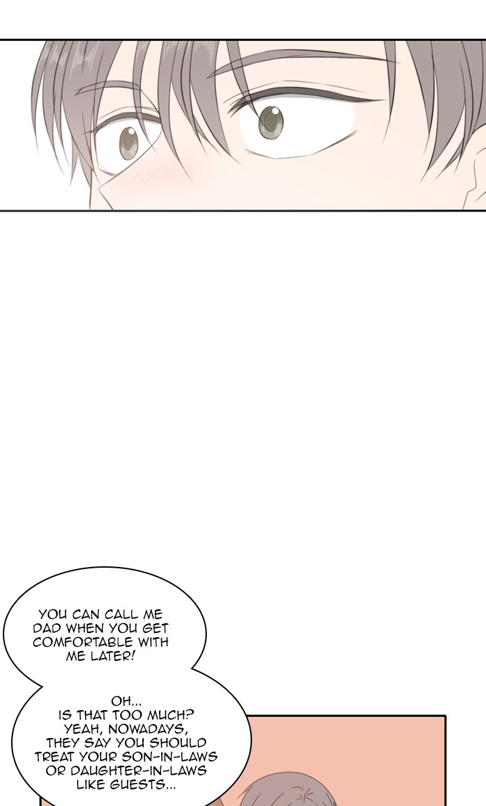 Read A Good Day to Be a Dog EN Manga Online