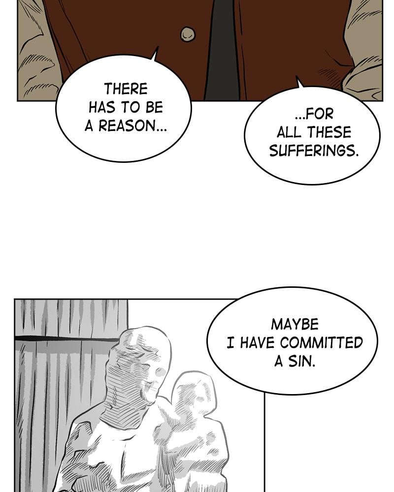 Read A Mark Against Thee EN Manga Online