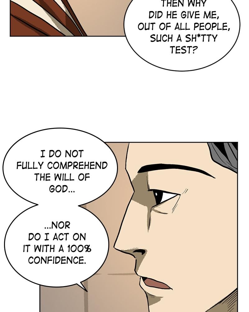 Read A Mark Against Thee EN Manga Online