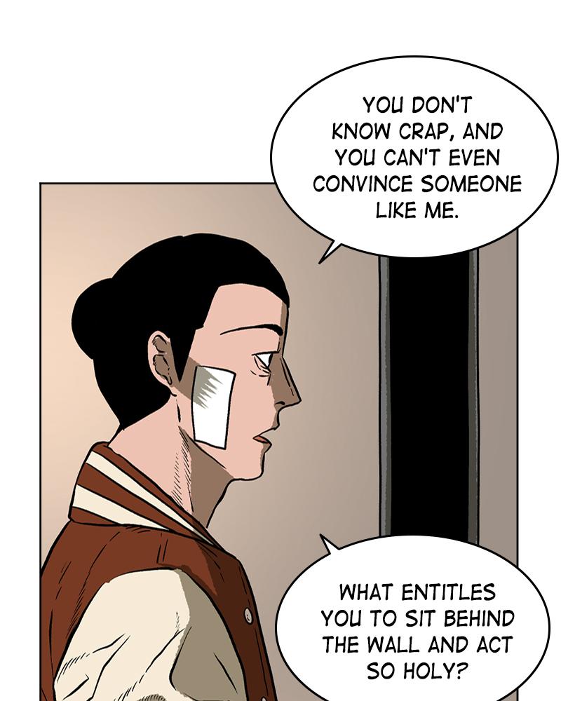 Read A Mark Against Thee EN Manga Online