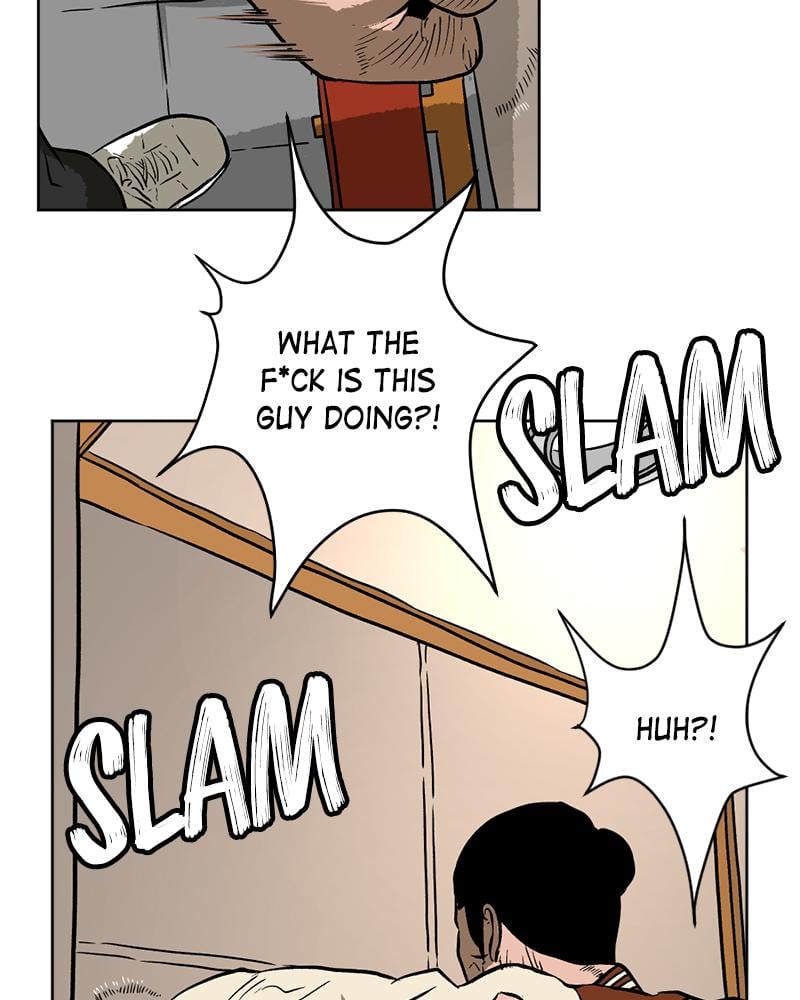 Read A Mark Against Thee EN Manga Online