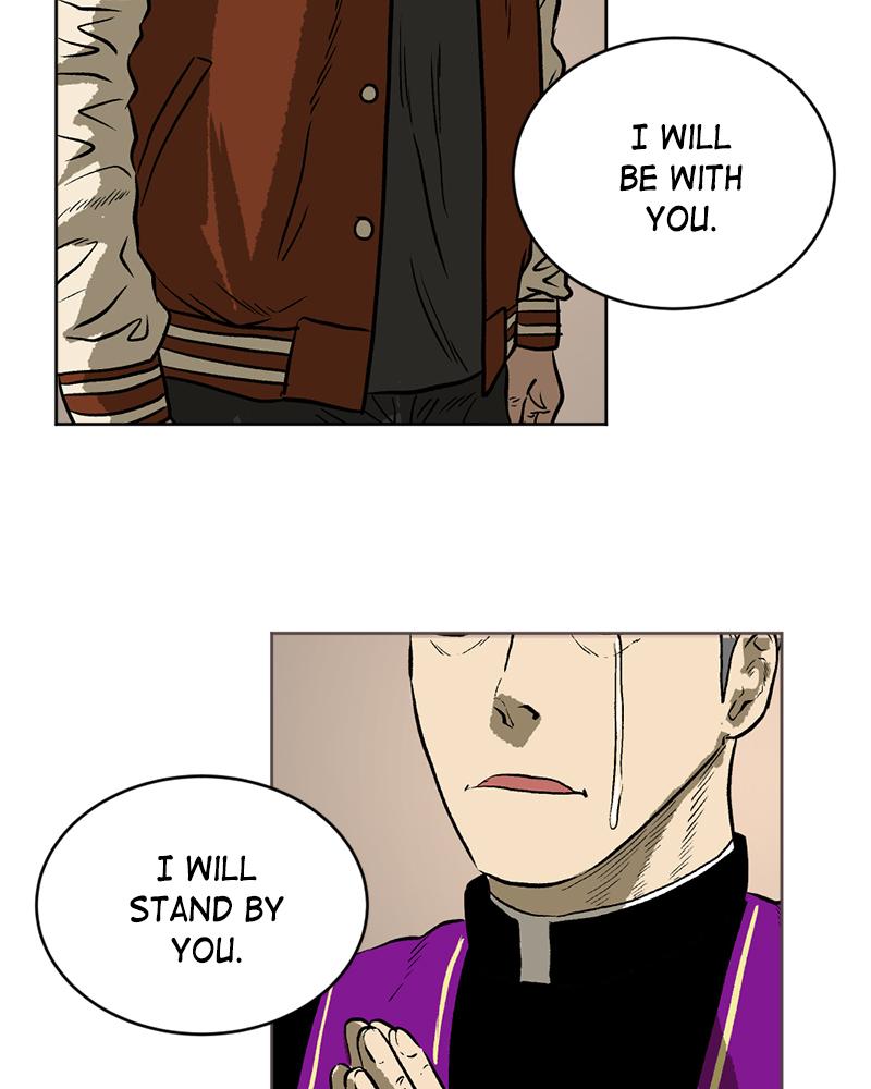 Read A Mark Against Thee EN Manga Online