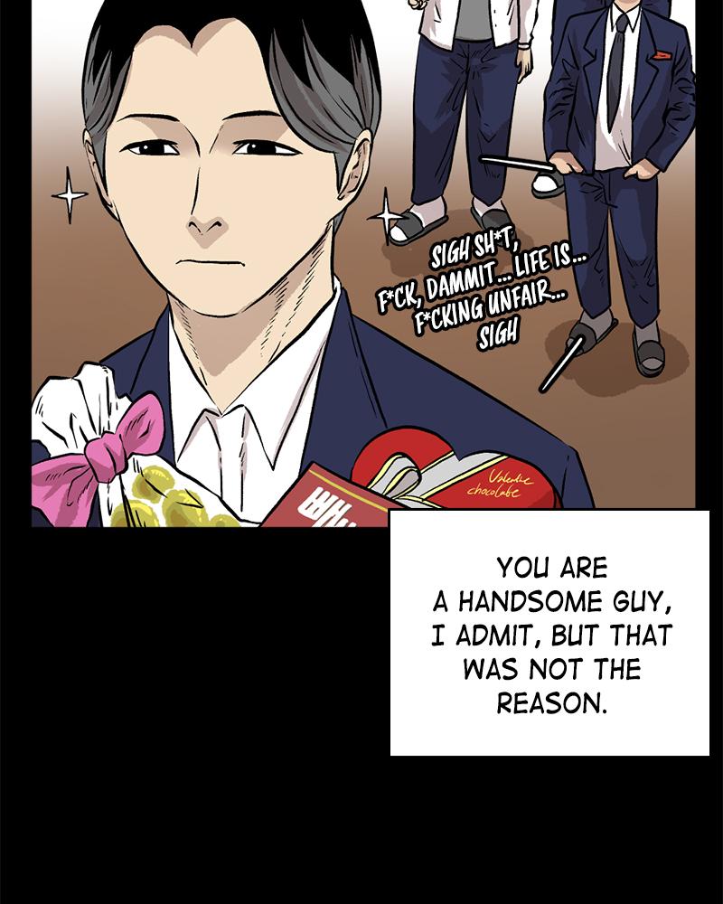 Read A Mark Against Thee EN Manga Online