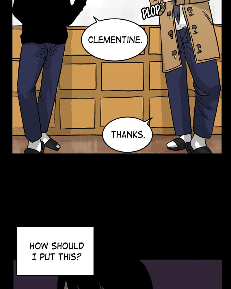 Read A Mark Against Thee EN Manga Online