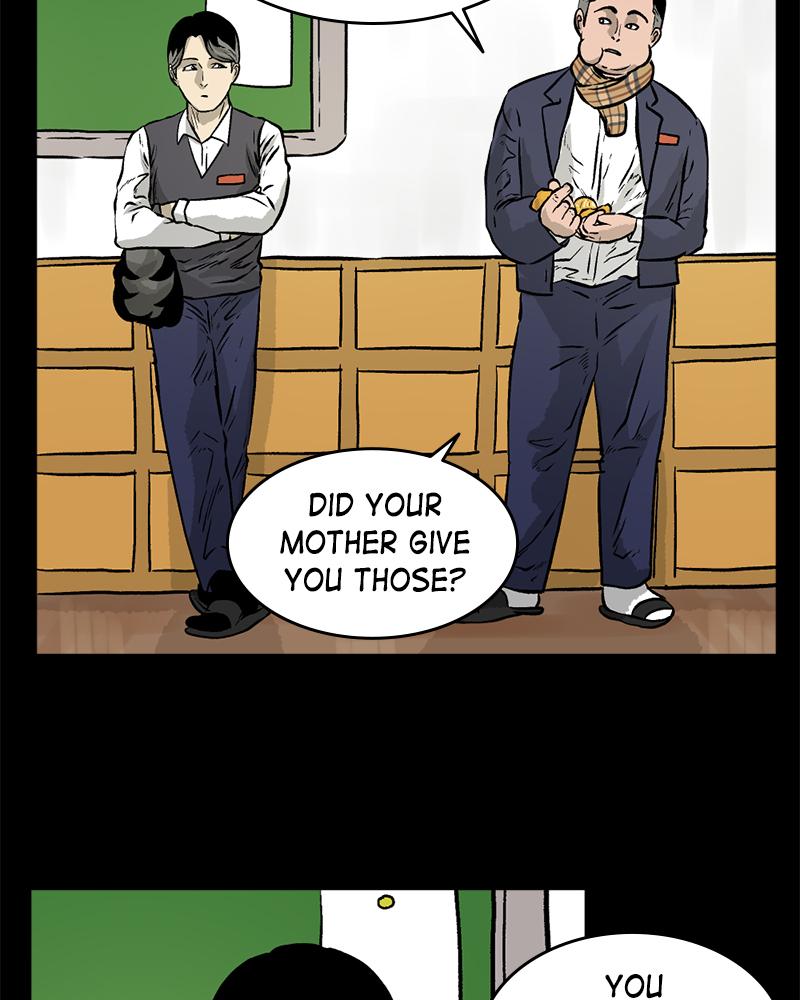 Read A Mark Against Thee EN Manga Online