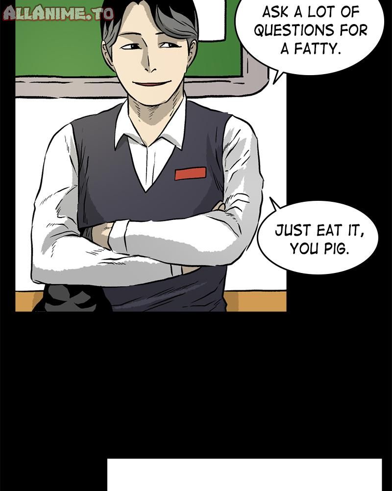 Read A Mark Against Thee EN Manga Online