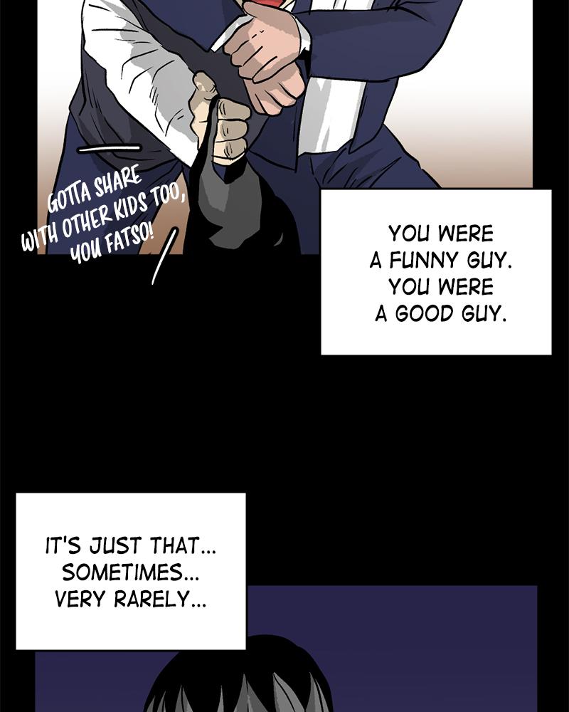 Read A Mark Against Thee EN Manga Online