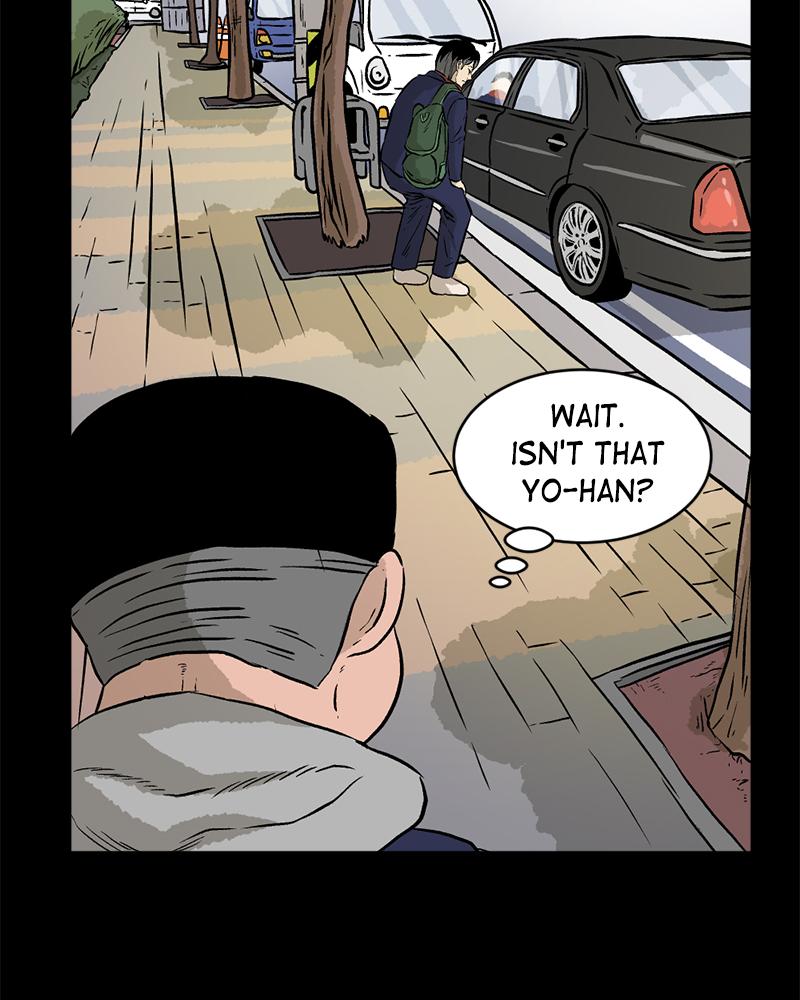 Read A Mark Against Thee EN Manga Online