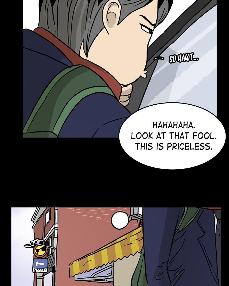 Read A Mark Against Thee EN Manga Online