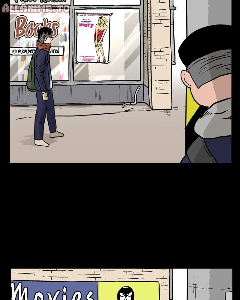 Read A Mark Against Thee EN Manga Online