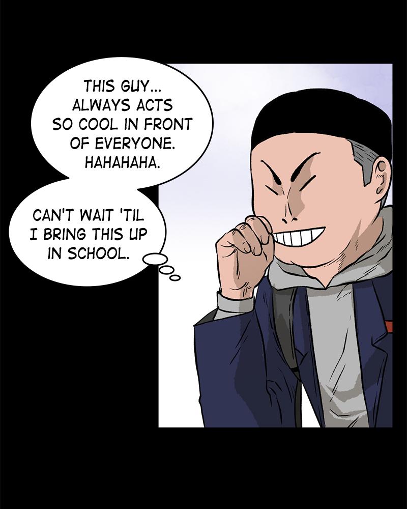 Read A Mark Against Thee EN Manga Online