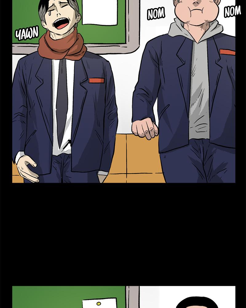 Read A Mark Against Thee EN Manga Online