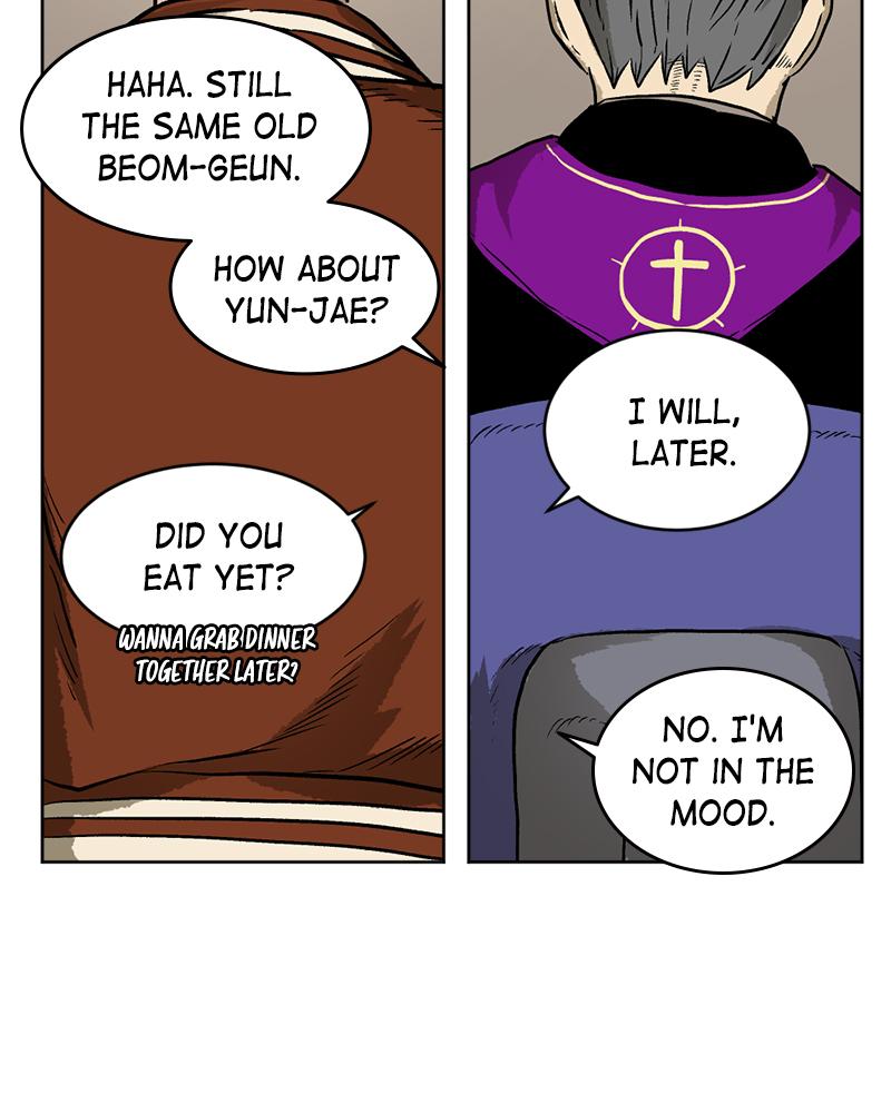 Read A Mark Against Thee EN Manga Online