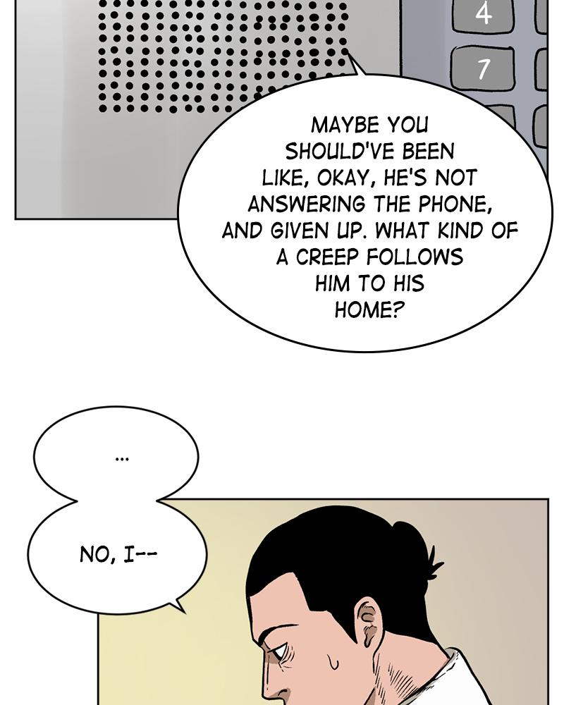 Read A Mark Against Thee EN Manga Online