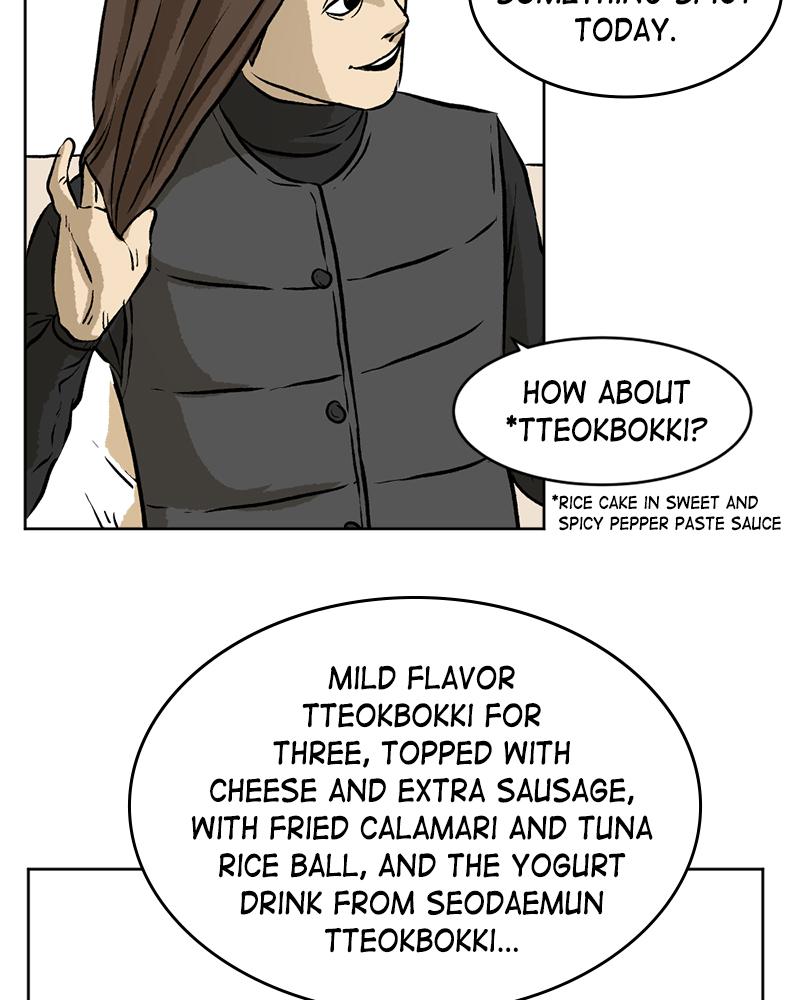 Read A Mark Against Thee EN Manga Online