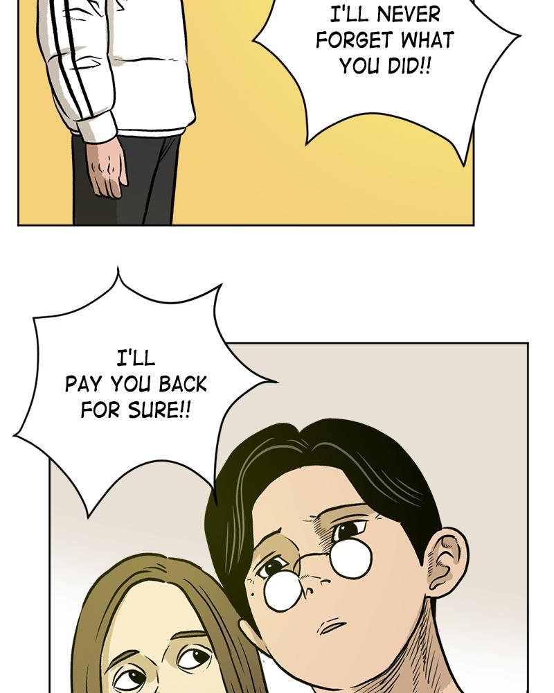 Read A Mark Against Thee EN Manga Online